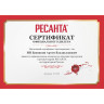 Тестер напряжения РЕСАНТА 6878-28 NS цифровой 61/10/158